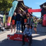 podium astrid renet humanitrail